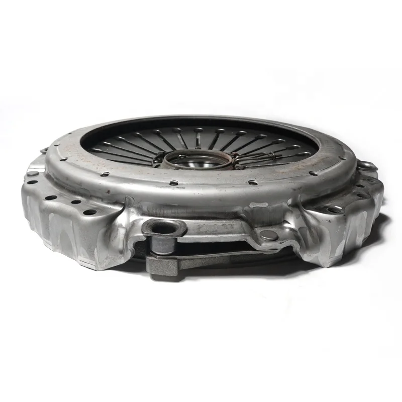 forHigh-quality Bus Clutch Pressure Plate for King Long Bus