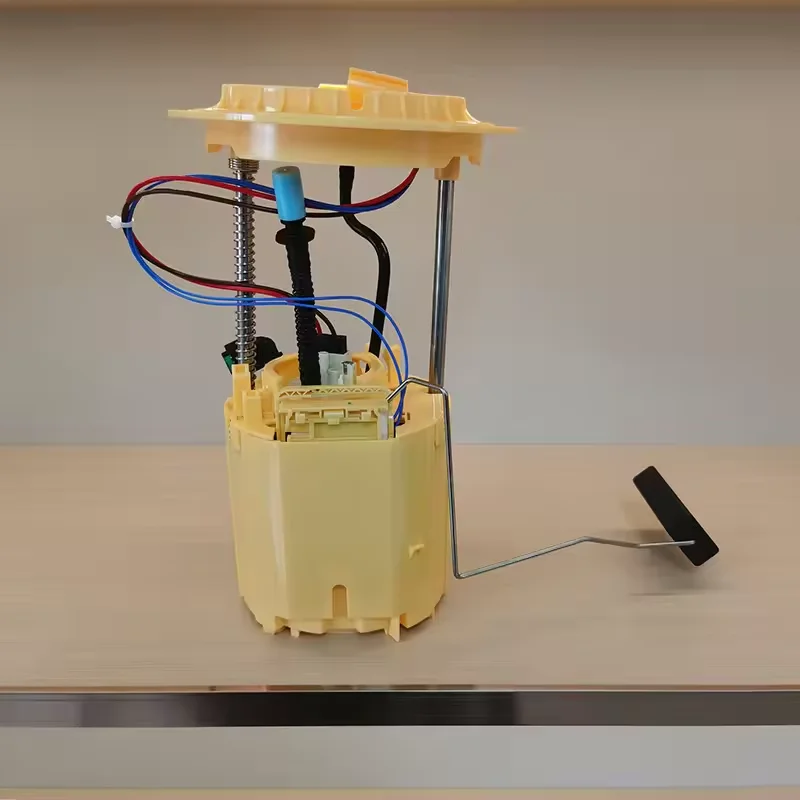

Fuel Pump Assembly 1644702094 1644700394 A1644702094 A1644700394 for Mercedes Benz W164 X164 Ml280 Ml320 Diesel