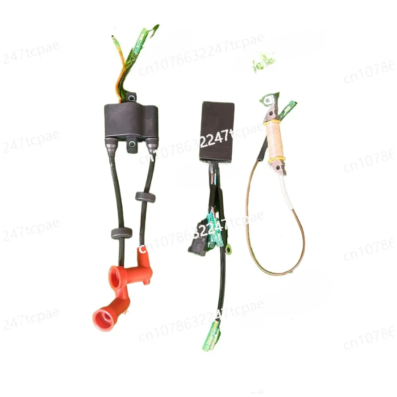 

Outboard unit Outboard unit 2 punch 30 horsepower igniter High voltage package Ignition coil system Outdoor accessories