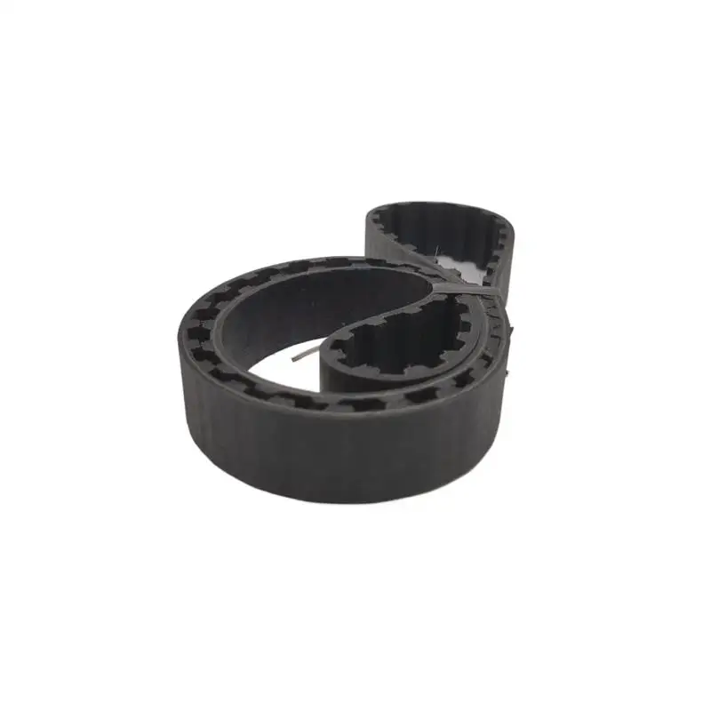 

1025H Timing Belt 205 Teeth Trapezoid H Rubber Timing Belt Length 2603.5mm Width 38.1mm 50mm 55mm 40mm Synchronous Belt