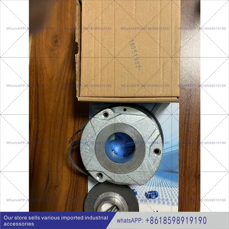 

Оригинальный тормозной двигатель NORD BRE60 205 В 180 В 19051902 19051952 19051998