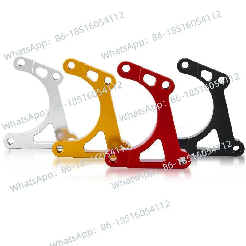 Flat fork modified small crab caliper transfer code 220 later small crab caliper calf N1 transfer code