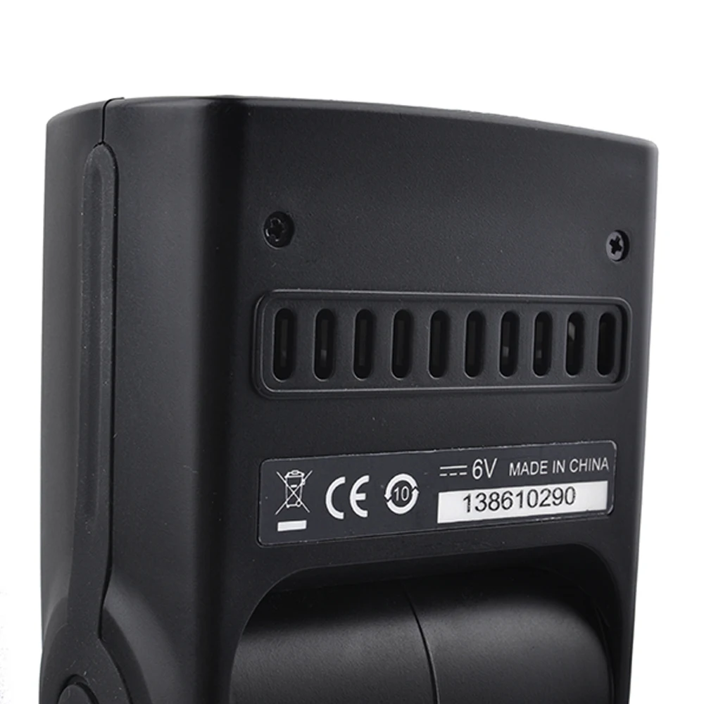 TRIOPO TR-850EX Flash Speedlite para cámara Nikon Canon Olympus pentax Fujifilm