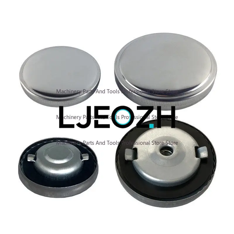 For Yamaha Generator Water Pump Accessories EF2600EF6600MZ175/360 166/185 Fuel Tank Cap