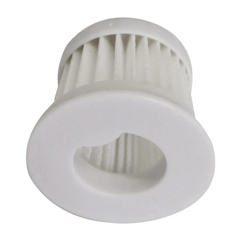 10 sztuk filtr HEPA akcesoria zamienne do odkurzaczy dla Baojiali TS998 TS988 CM168 T1 P9 części zamienne