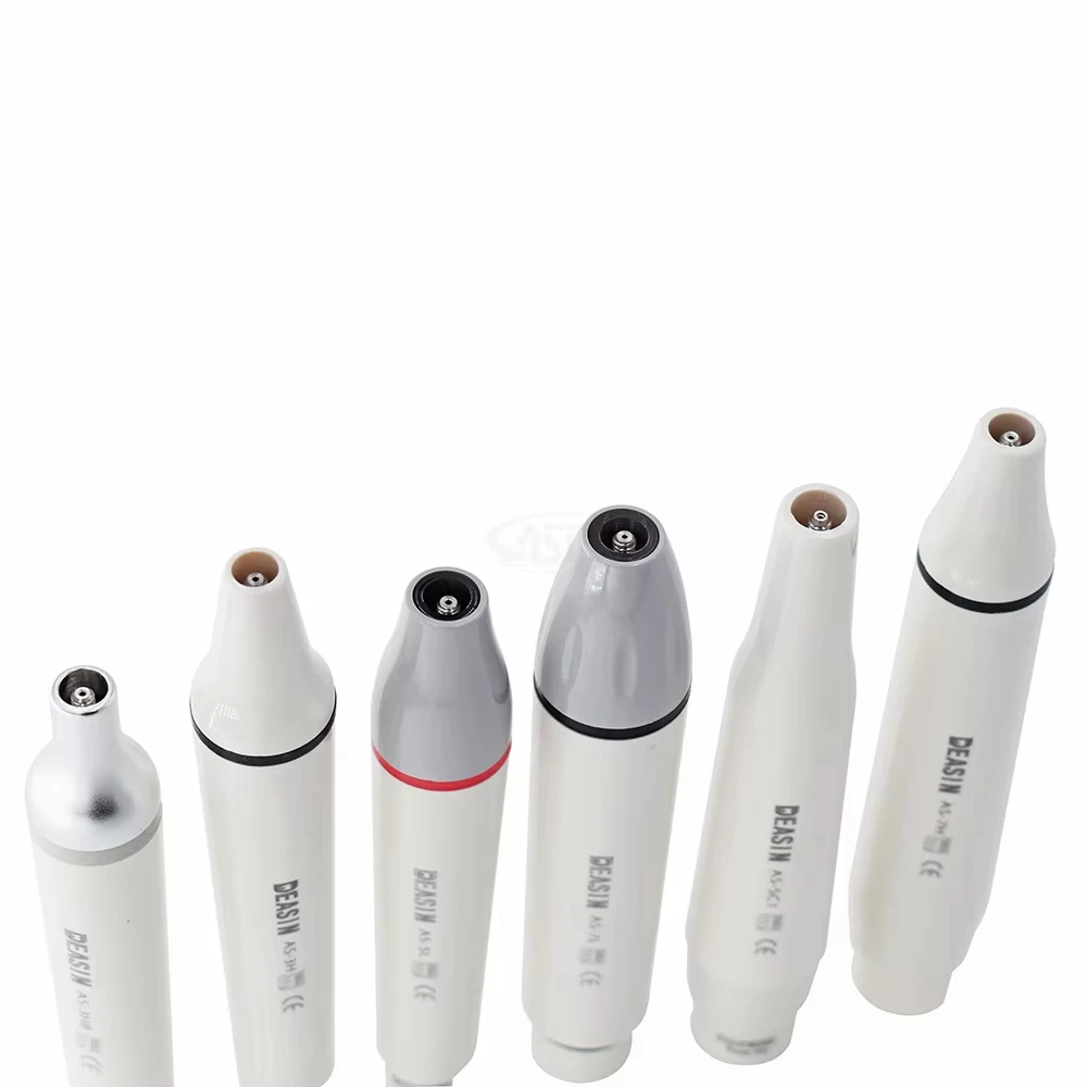 

Высококачественный ультразвуковой пьезоскалер, оригинальный ультразвуковой скалер, наконечник HD-7L/HW-5L/HW-3H, оборудование для чистки зубов, стоматологическое оборудование