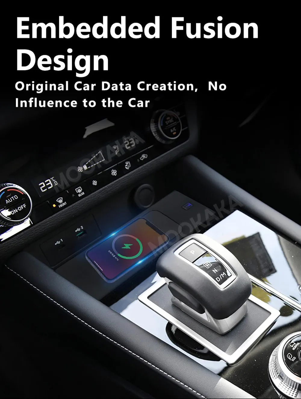 For Mitsubishi Outl…