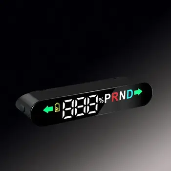 10 best sales טסלה HUD - №2