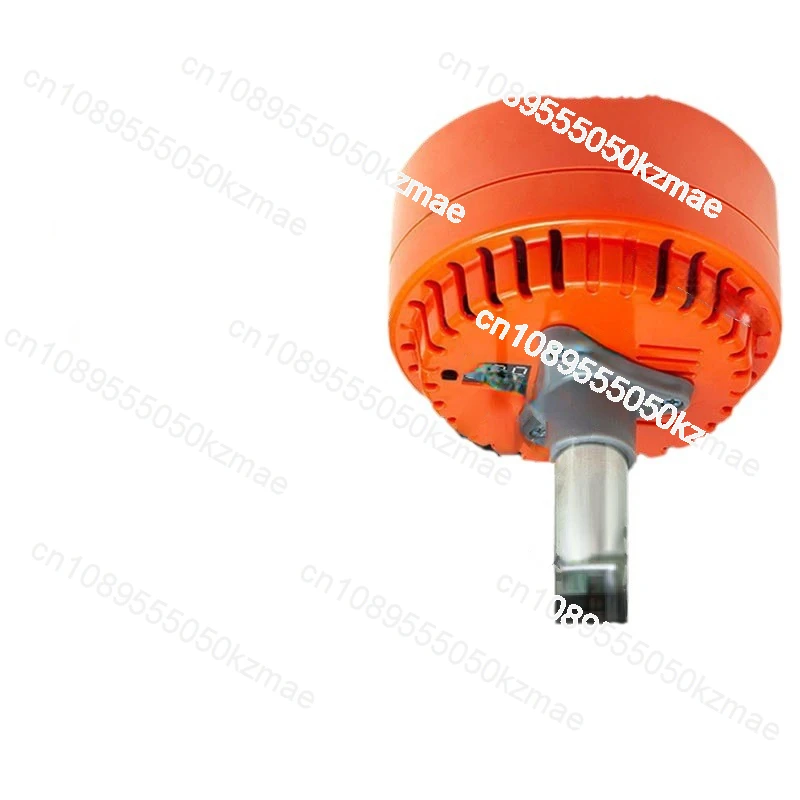 

Подходит для верхней звукоизоляции, проникающей потолку здания, чтобы снизить шум вибратора.