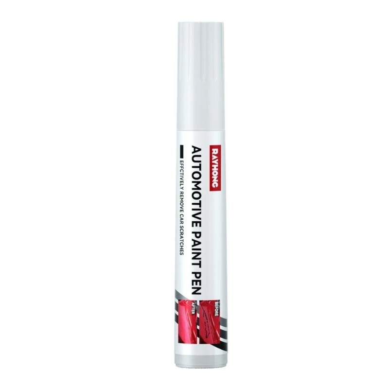 

Car Scratch Remover Paint Pens Work for Various for Cars Deep Scratches 4 Colors