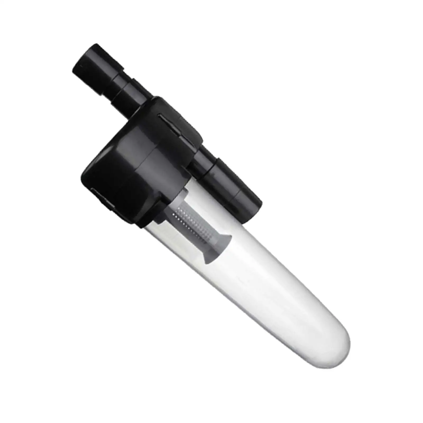 Cyclone Dust Collector Spare Parts Plastic Woodworking Sawdust Highly Efficient for Pyc-998 Pyc-6001 Pyc-968 C3-l148B C3-l143C