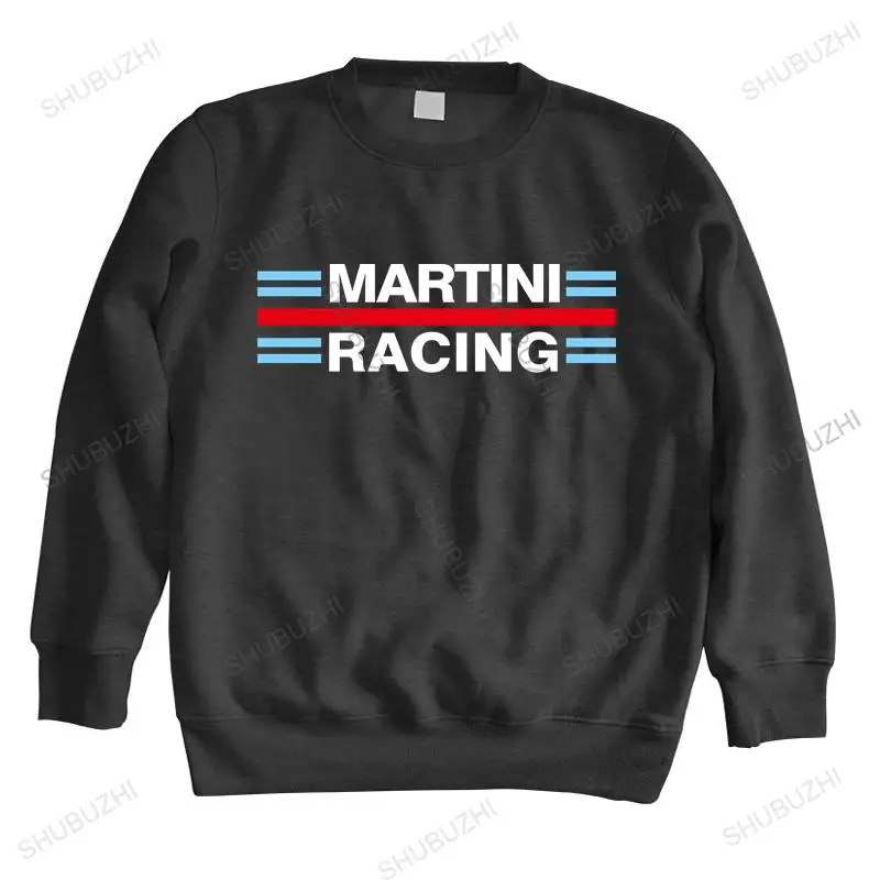 Man thin style warm sweatshirt men hoody Williams Martini Racing New Men's Shirt long sleeves autumn cotton sweatshirts for boys