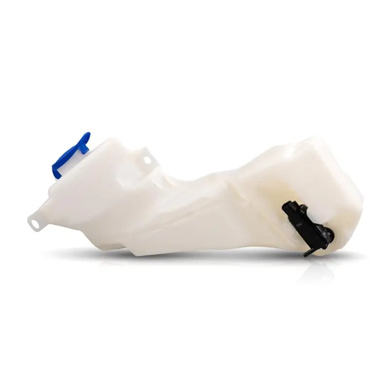 Windshield Expansion Tank Assembly W/ Reservoir Cap Pump For Ford F-150 Truck 2015-2017 FL3Z17618B-PFM,FO1288189