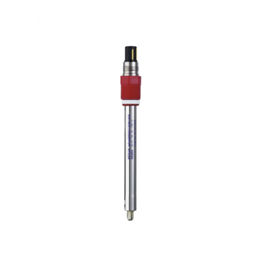 

100% Original PH SENSOR INPRO4800/120/PT100 52002124