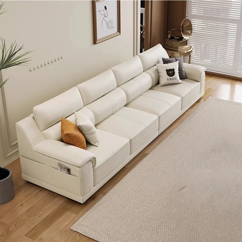 Couch Bed Loveseat Living Room Sofa Recliner Sleeper Accent Living Room Sofas Cloud Designer Muebles Hogar Salon Furniture