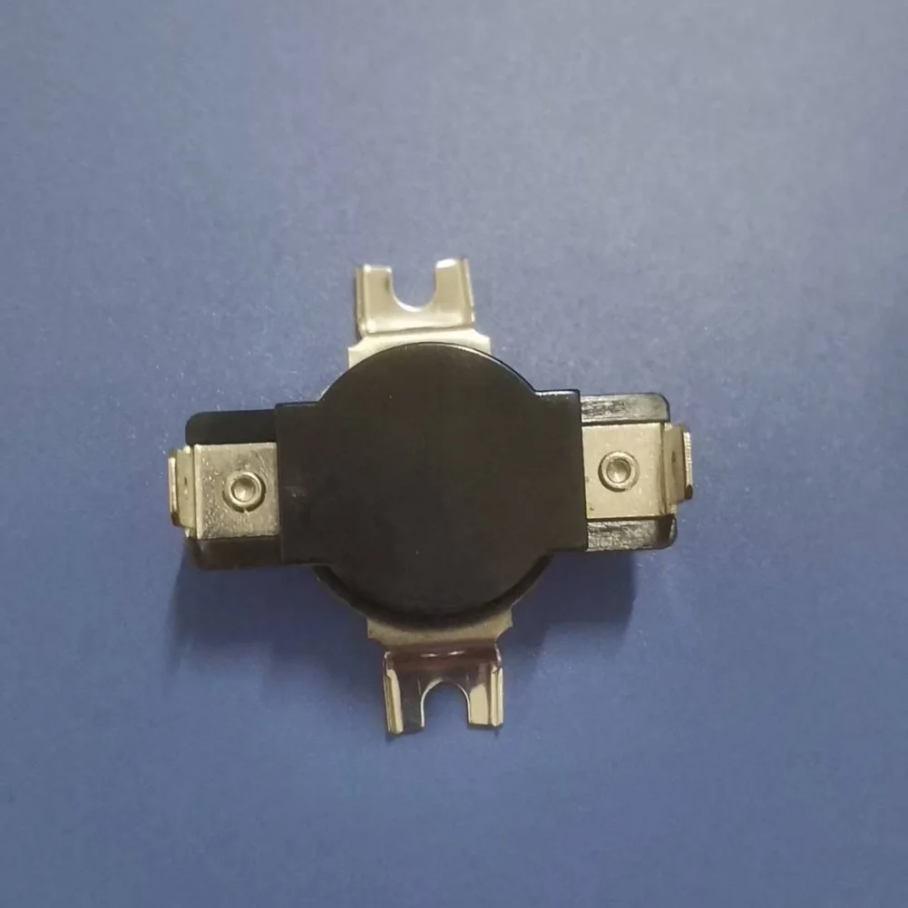 WPFor 4449751 Range Oven Limit Thermostat for Accurate Oven Temperature Control For 4449751 1550872 AH2375382 EA2375382