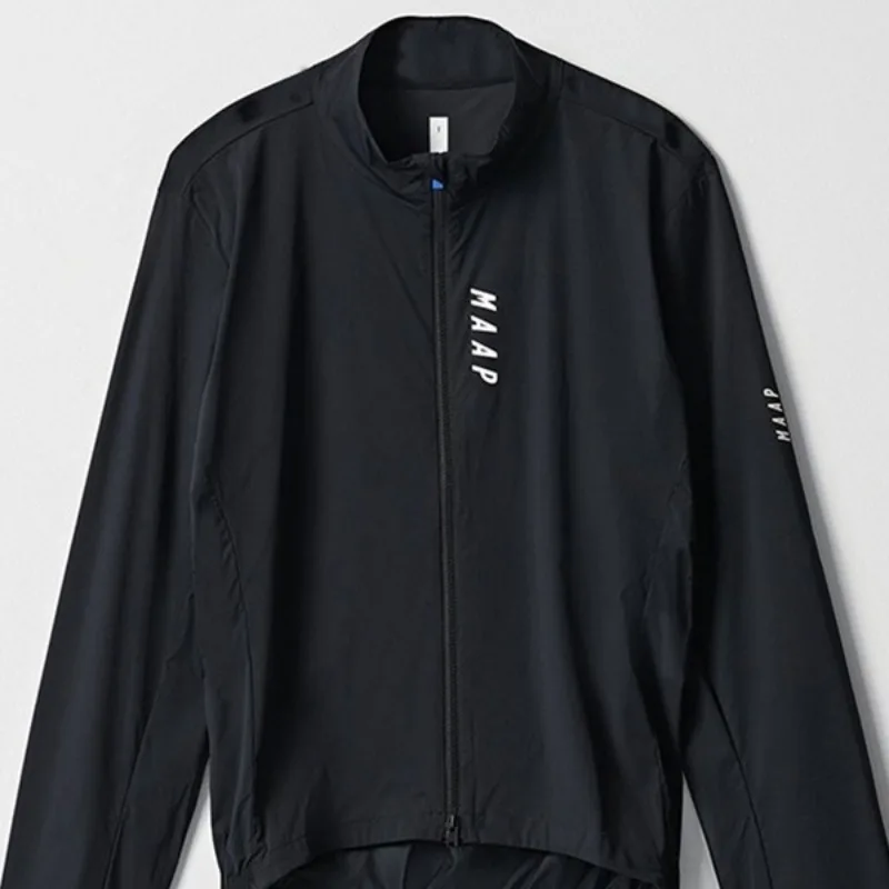 

PERFORMANCE, новый сезон, супер легкая ветрозащитная велосипедная куртка, велосипедная ветровка, эластичная ткань с карманом на молнии XS-4XL