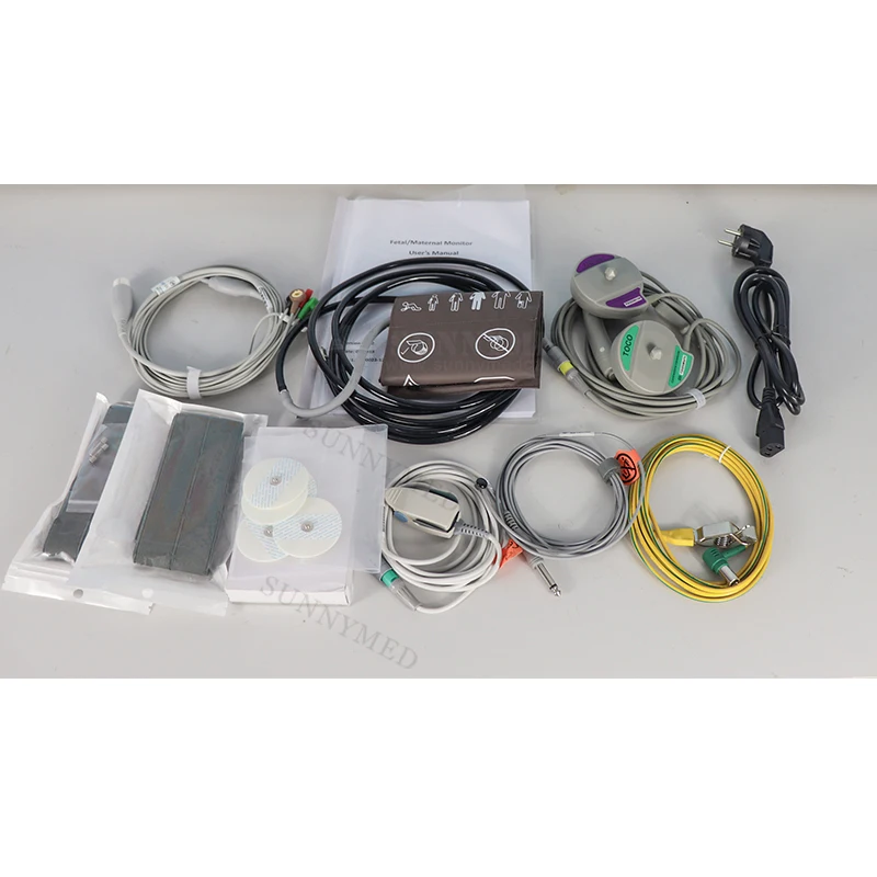 

SYC8-2.5X Medical Wireless Surgical LED Headlight Loupes