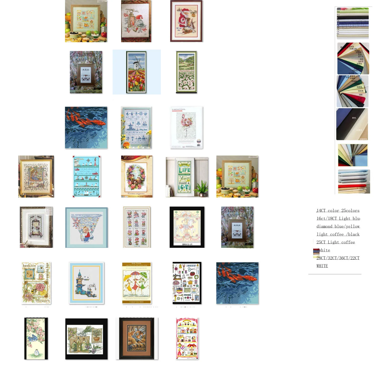 Kit de punto de cruz dim 35196, naturaleza muerta, verduras y frutas, Kits de punto de cruz Homfun Craft, pintura de punto de cruz, decoraciones
