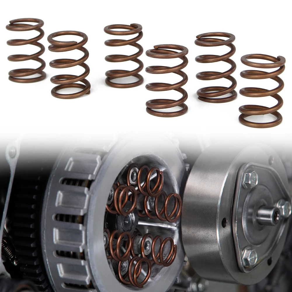 For Honda Grom 125 MSX125 / ABS 2014-2025 Monkey 125 / ABS 2018-2022 2023 2024 2025 Clutch Spring High Tension Clutch Spring