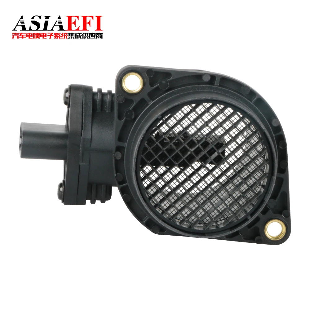 

high quality Mass Air Flow Meter Sensor 0280218060 for VW Santana 1.8 Golf 6 Phaeton Touareg 4.2 Bora 1.8T 1.6L 04-06 Audi 2.0L