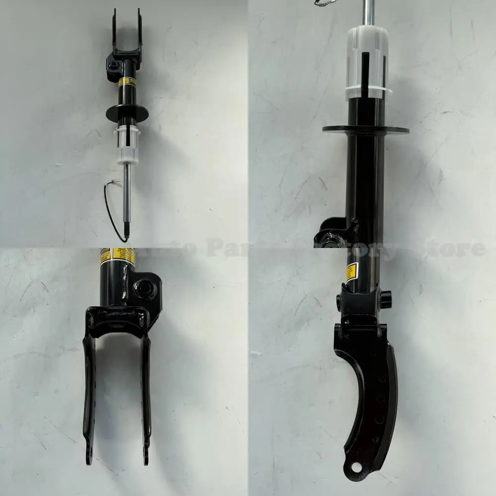 

High Quality 1 Piece Front Shock Absorber for Porsche Cayenne 17 Model 95834304320 and 95834304321