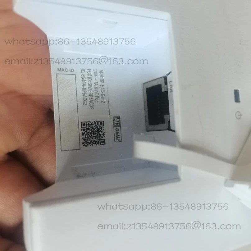 AC GEN2 PRISM RP-5 AC-GEN2 Wireless Bridge Access Point covers factory direct sales
