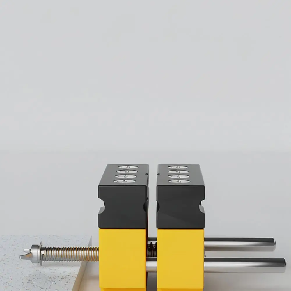 Aluminum Micro Vise For For Airuidun Power Tool Parts Jewelry Engraving Fixing Device Craft Woodworking Desktop Clamp