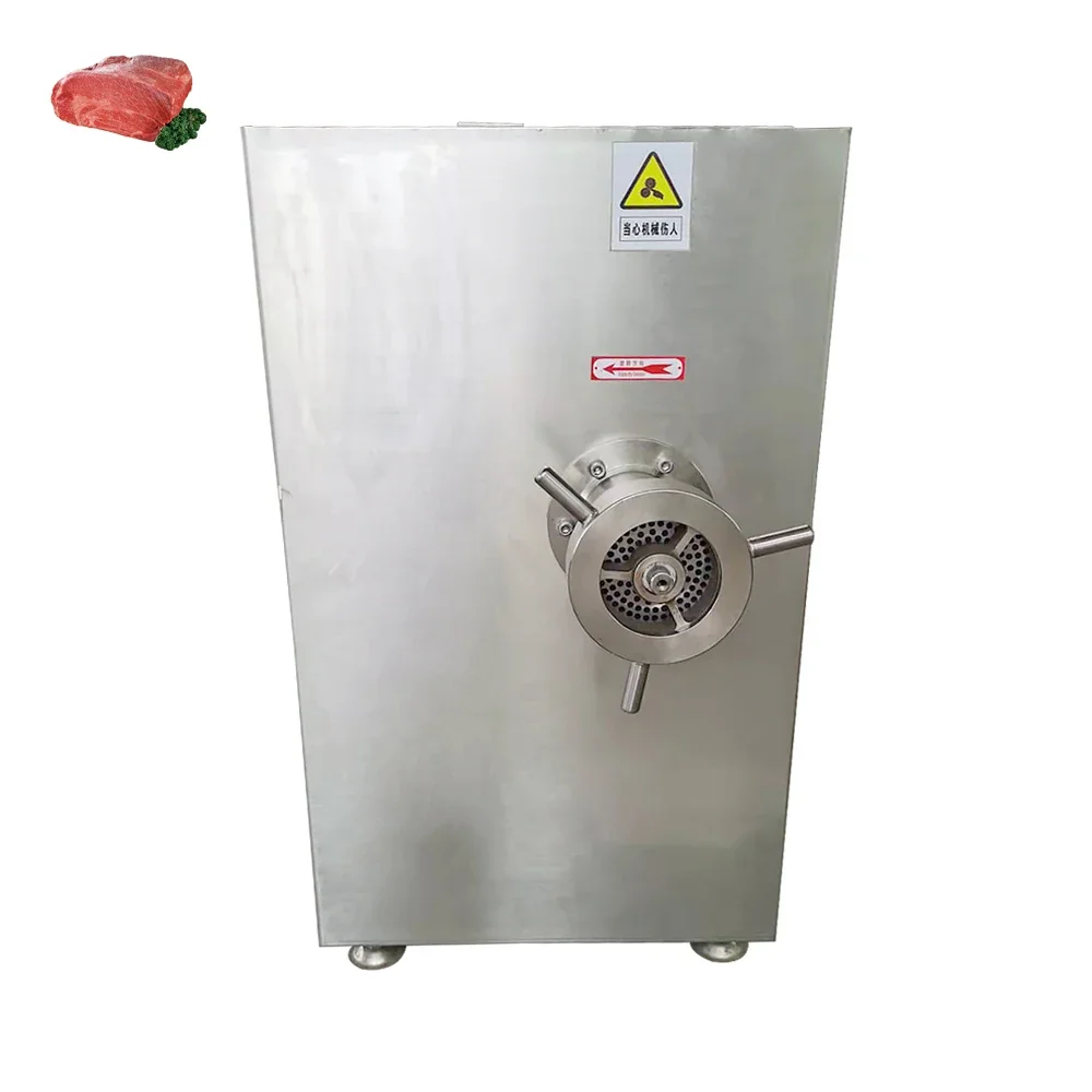 Meat grinder commercial multi function meat grinder stainless steel meat grinder