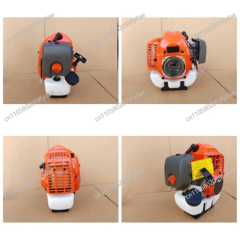 

Поставляется в комплекте с полностью укомплектованной боковой косилкой для газона.