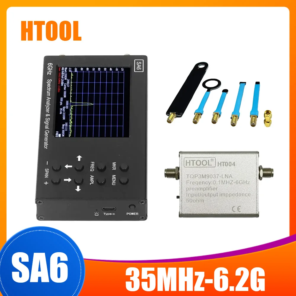 #10 Trending RF Spectrum Analyzers Right Now