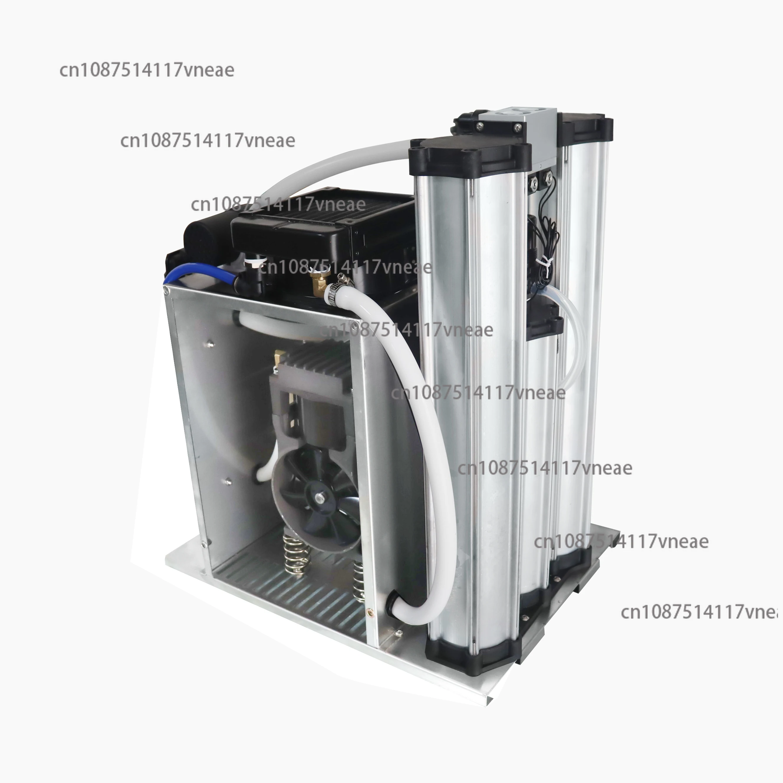 Portable 10LPM 120L…