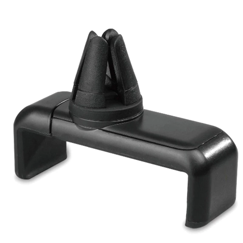 Car Air Outlet Mount Clip Interior Car Phone Holder Universal Mobile Holder ABS Car Mount Phone Support Mobile Phone Holder