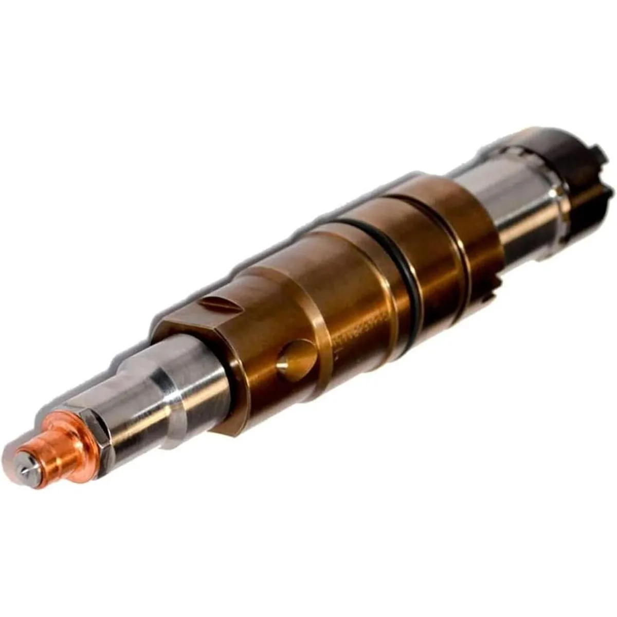 

Common Rail Fuel Injector 1PCS 2897320 2872405 2086663 2894920 For Cummins QSX15 ISX15 X15 Engine