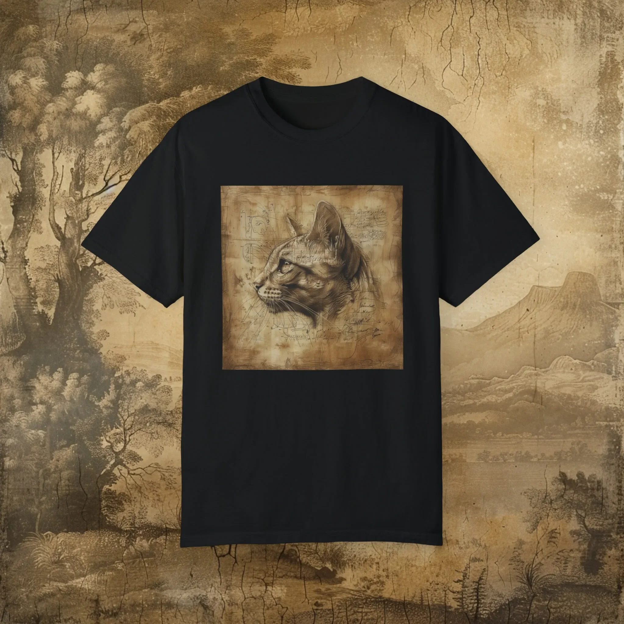 Renaissance Whisker… - image