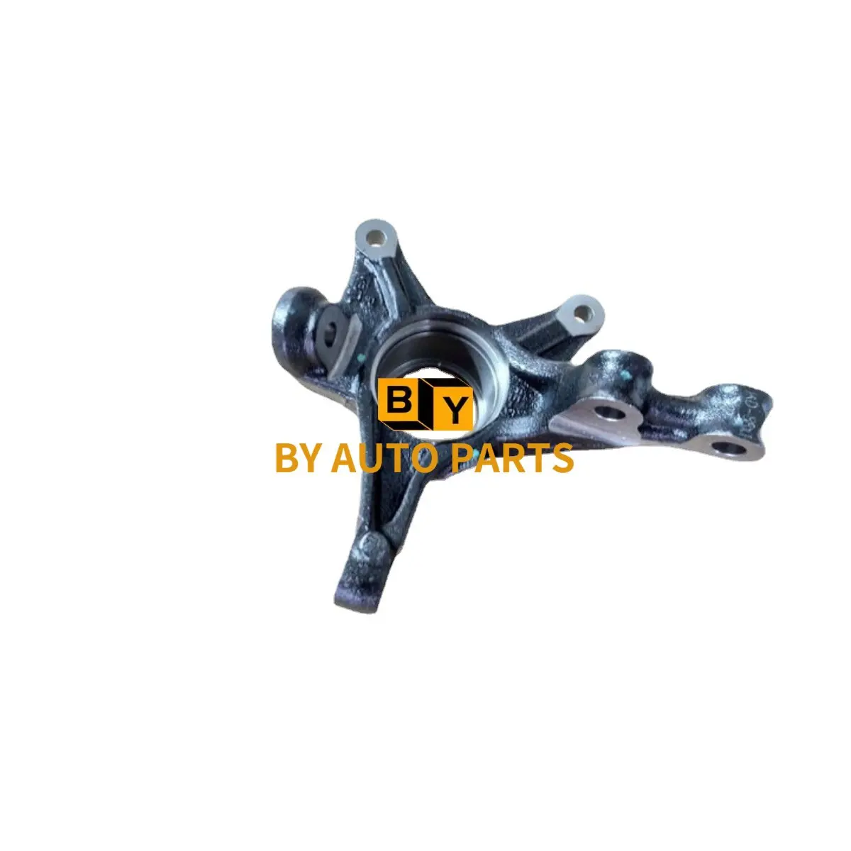 2019-2022 Model Geely SX11 Coolray Binray Rear Steering Knuckle Assembly