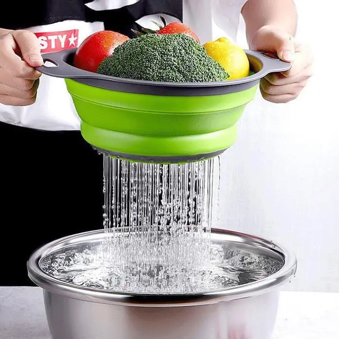 Thumbnail 2 - #3 Best Selling Colanders