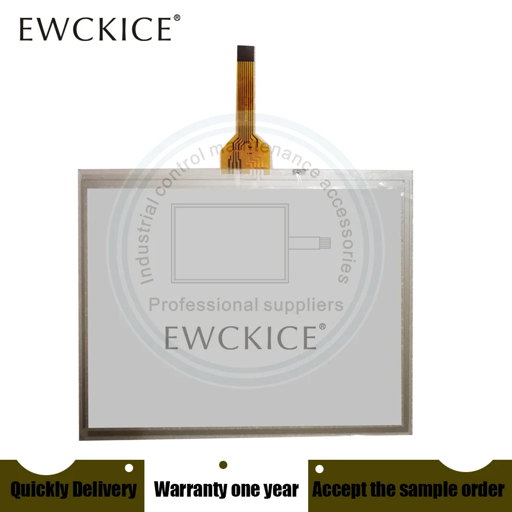 NEW E910TD V04452 V03570A HMI Beijer E910TD PLC touch screen panel membrane touchscreen