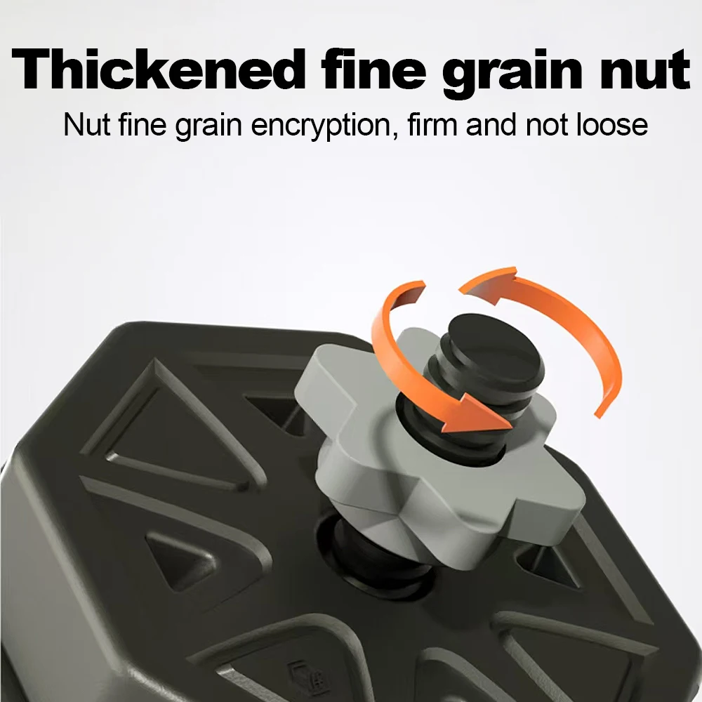 مجموعة دمبل قابلة للتعديل 20 كجم، زوج من الدمبل المثمنة 20 كجم، قابلة للفصل والتعديل مع ملحقات تثبيت وتعديل مختلفة، مناسبة للياقة البدنية المنزلية، مناسبة لاستخدام صالة الألعاب الرياضية، مناسبة لعشاق اللياقة البدنية