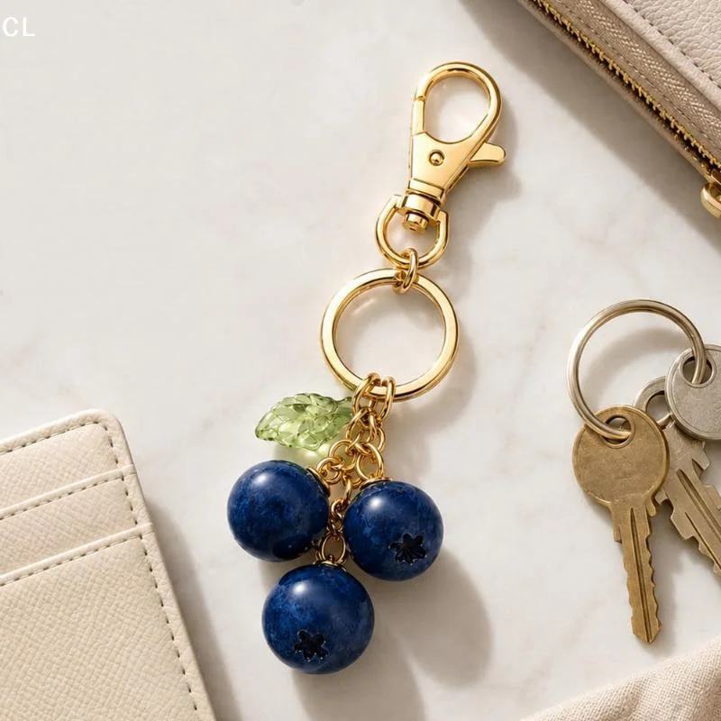 Mini Cute Resin Simulated Blue - огляд і ціна Women'S Young Bags