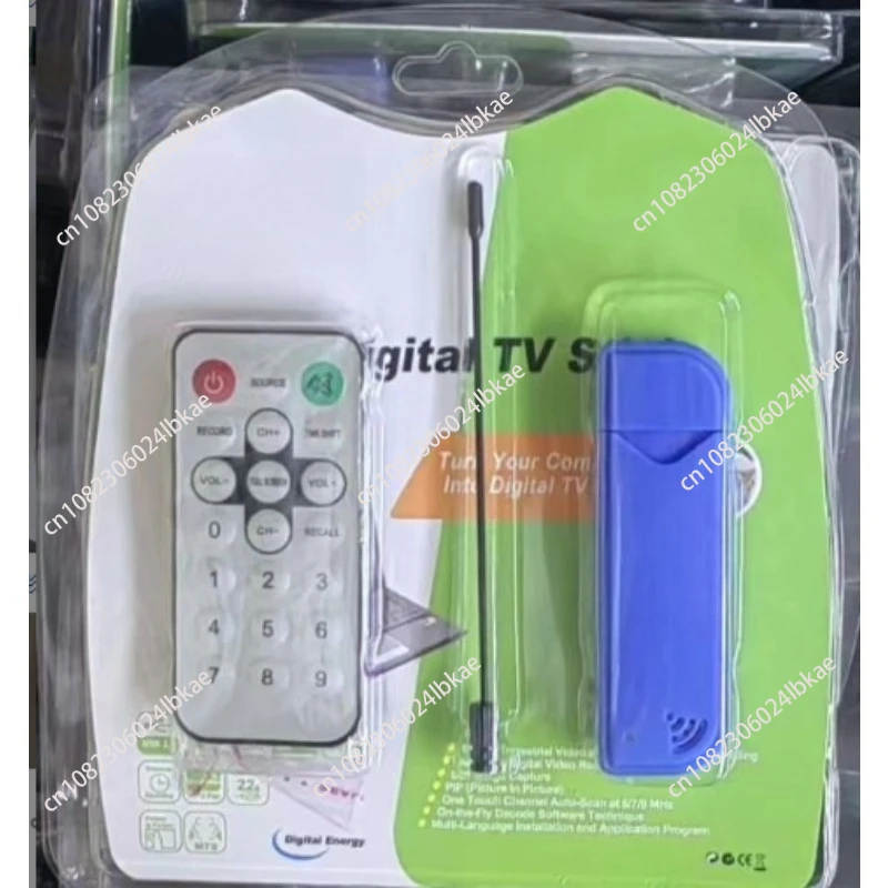 

Для USB 2.0 Digital DAB + DVB-T + SDR Dongle DVB-T FM Convert