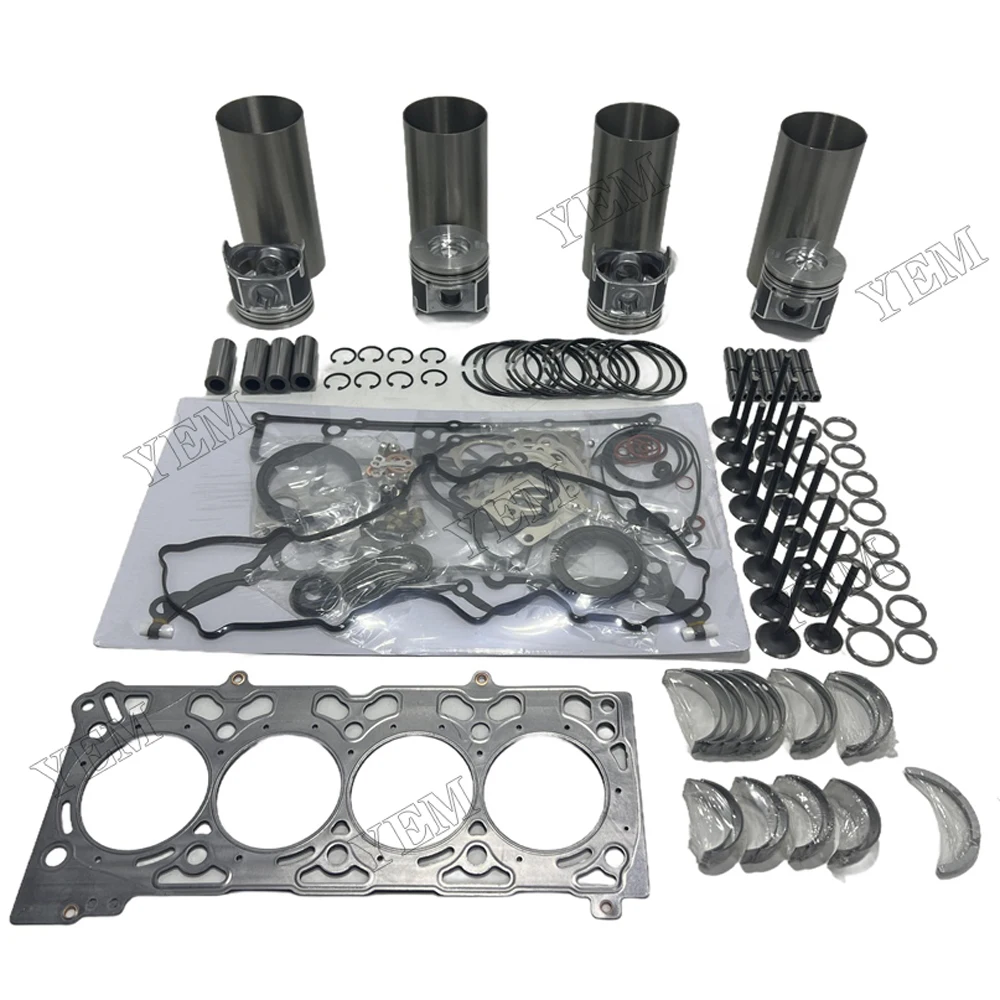 

Б/у масляный насос K4E для Mitsubishi, запчасти для дизельных двигателей