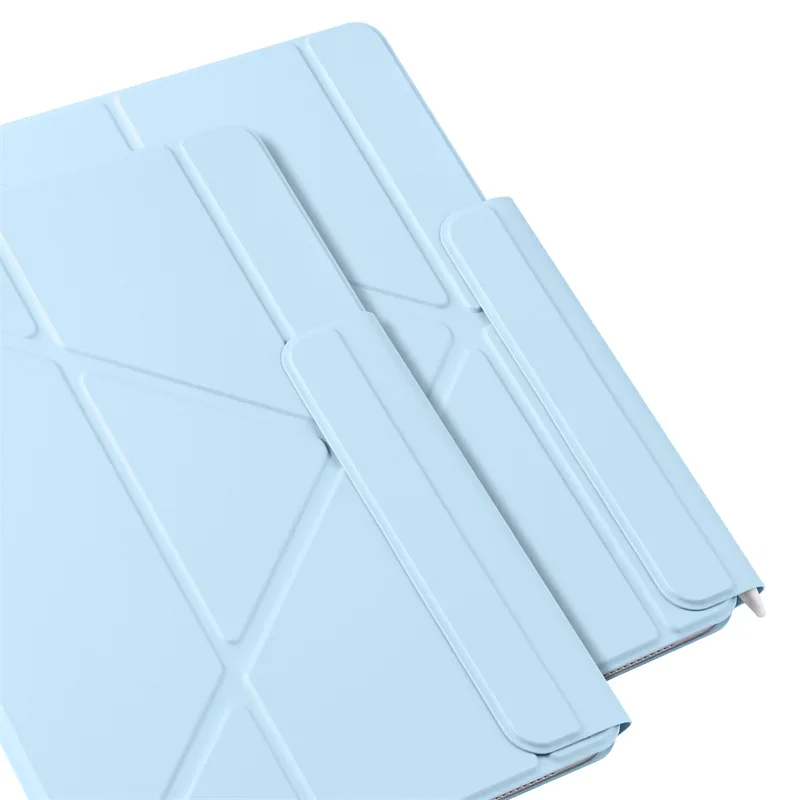 For Huawei MatePad 12 X 12X Air 12 inch Case Magnetic Attachment Tablet Cover Funda For Huawei MatePad Air 12" BKY-W00 W10 6