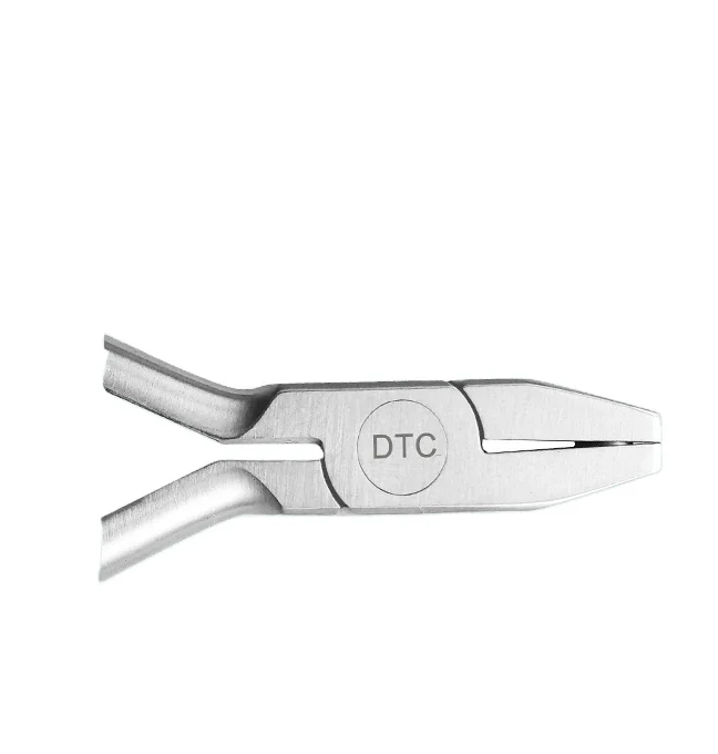 Orthodontic Pliers For Transparent Orthodontic Appliances China New Design Dental Pliers Manual Power Supply