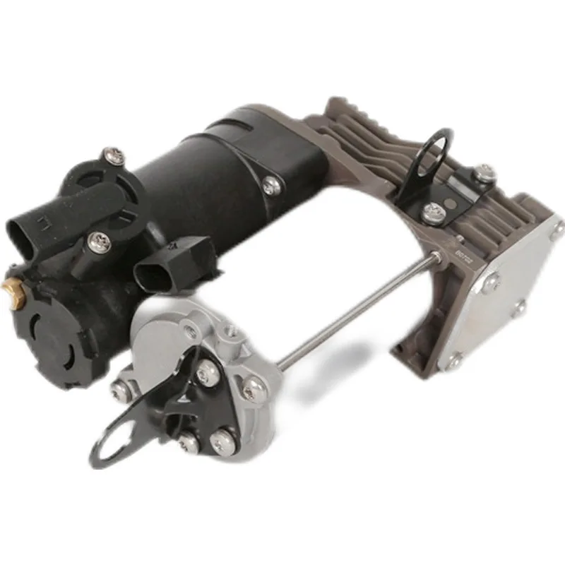 For 2005-2013 Mercedes-Benz Air Suspension Compressor W221 AIRMATIC&CL-Class W216 2213201604 2213200304 2213201704 2213200704 - Image 2