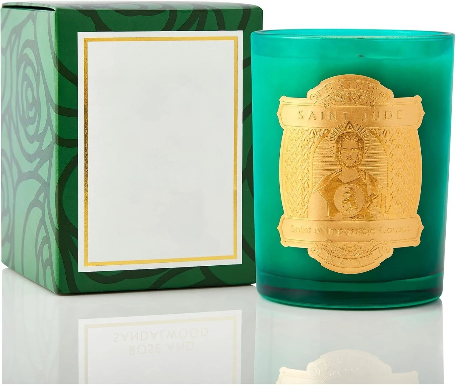 

Soy Coconut Aromatherapy Candle with 80 Hour Burn Time, Special Edition, Aromatherapy Candles
