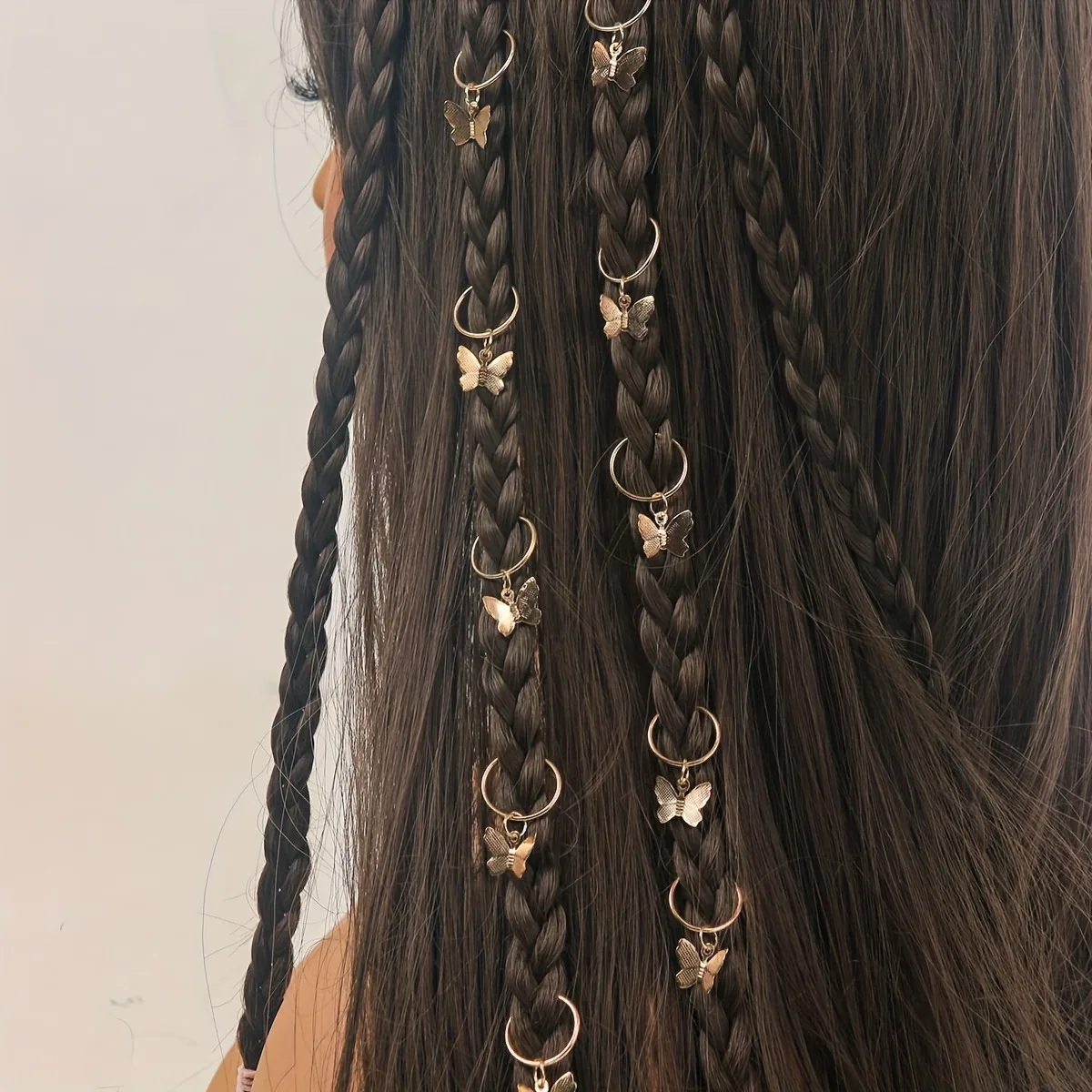 24Pcs Butterfly Dre…