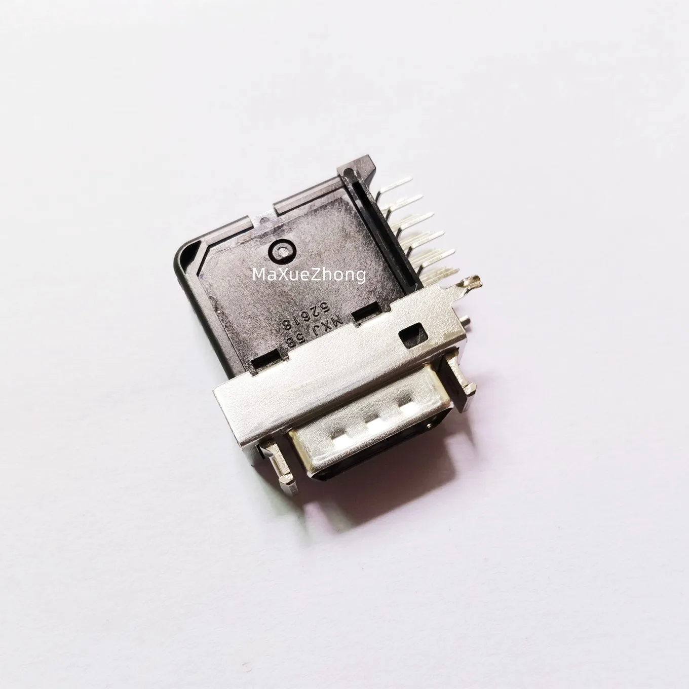 Hot spot circuit board plug connector MXJ5B MXJ6B MXJ3B 52618 20 needles