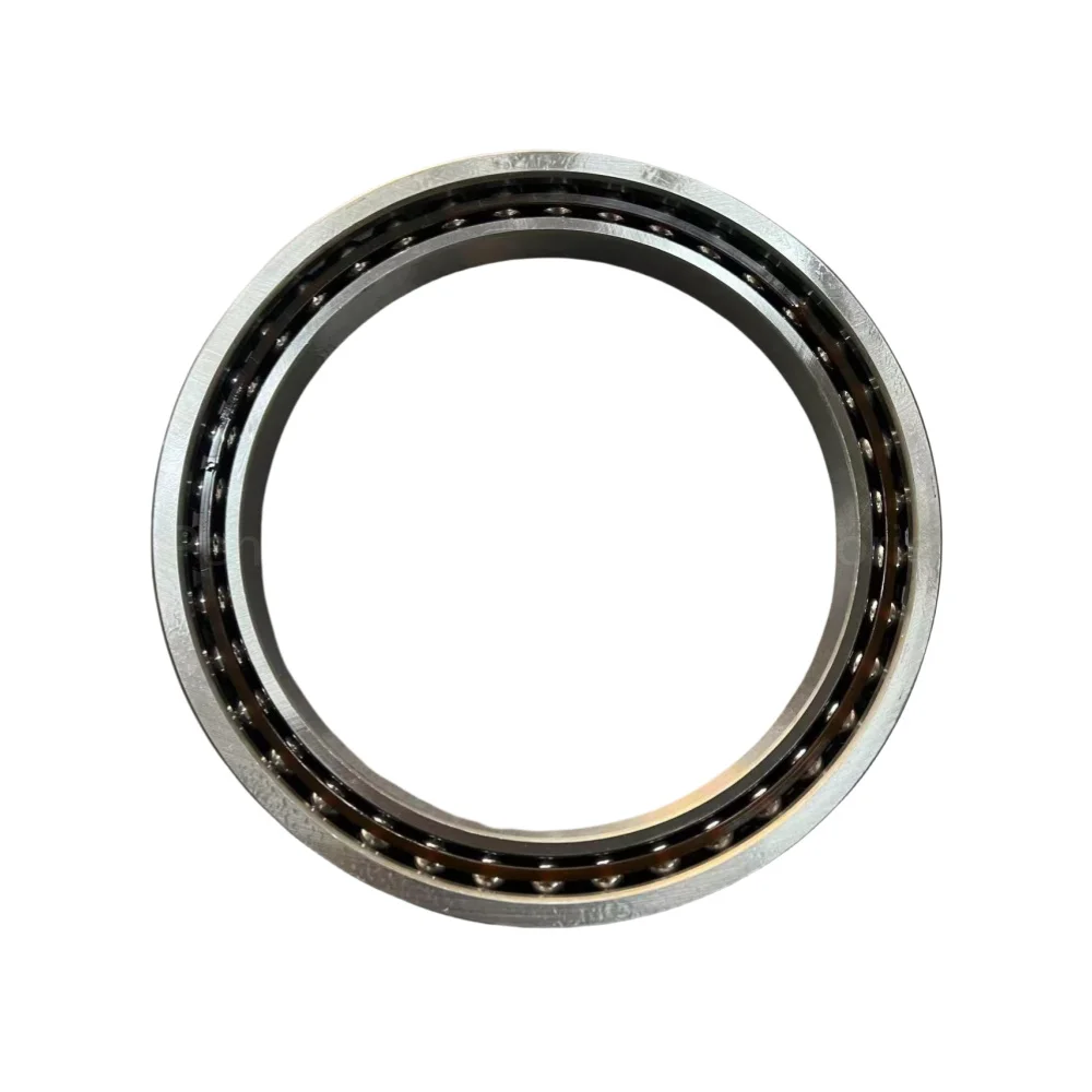 AL156506 For 6B1404 954 Rear Axle Inner And Outer Half Shaft Bearing YZ90693 Excavator Tractor Parts