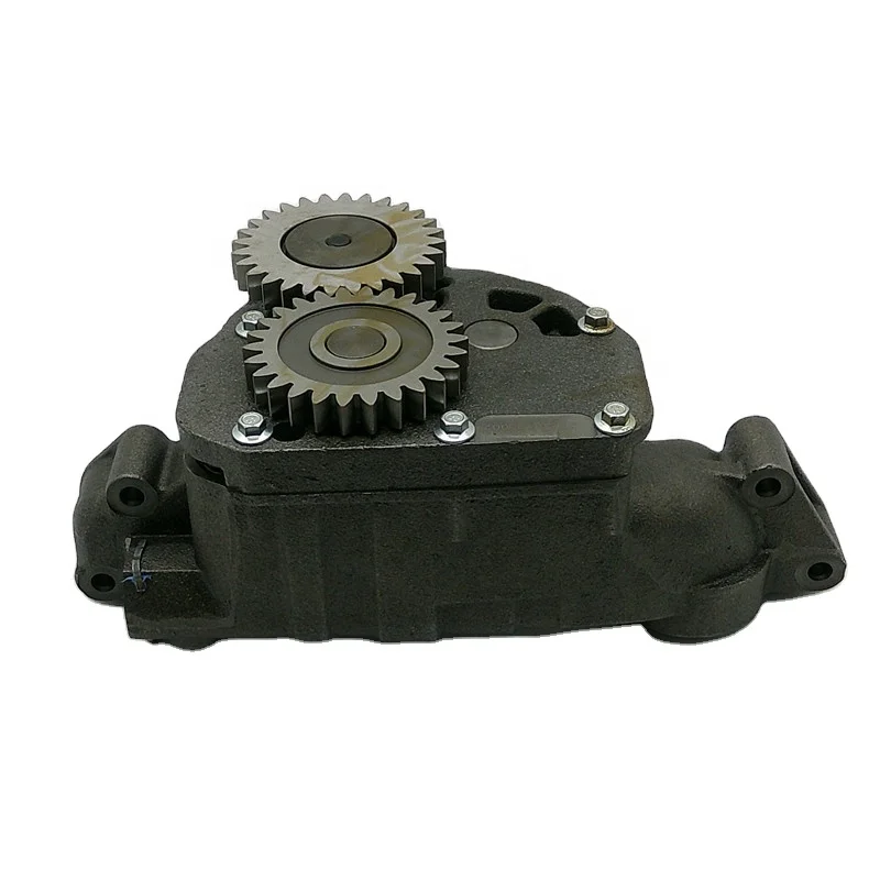 

X15 ISX15 QSX15 Engine Oil Pump 4024935 2881757